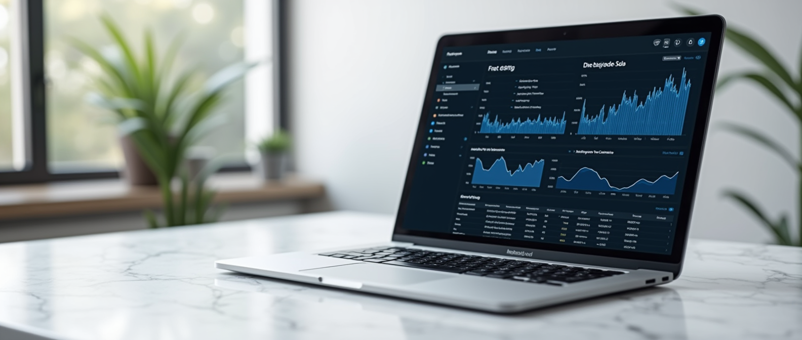 Simple App Shipper dashboard